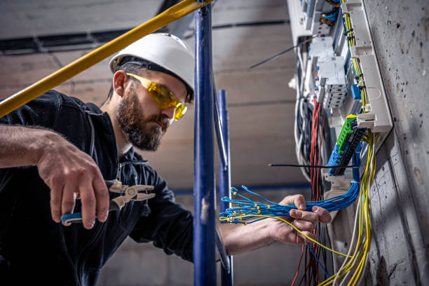 Best 24-Hour Electrician  in Southern Shores, NC