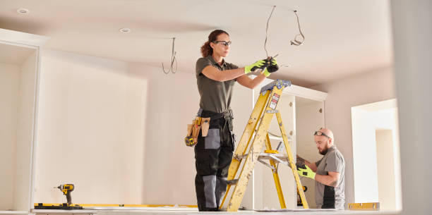 Professional Electrician in Southern Shores, NC