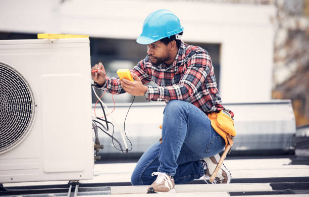 Electrical Rewiring Services in Southern Shores, NC