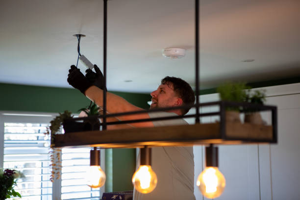 Best Local Electrician Companies  in Southern Shores, NC