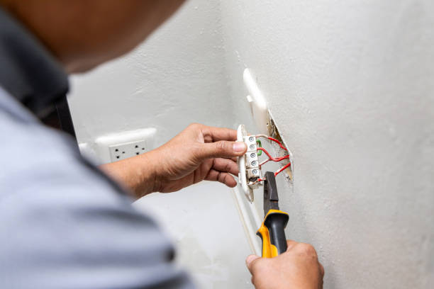 Best Residential Electrician Services  in Southern Shores, NC