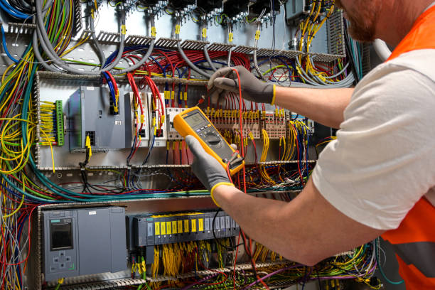 Best Emergency Electrical Repair  in Southern Shores, NC