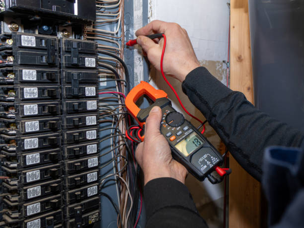 Electrical Outlet Repair in Southern Shores, NC