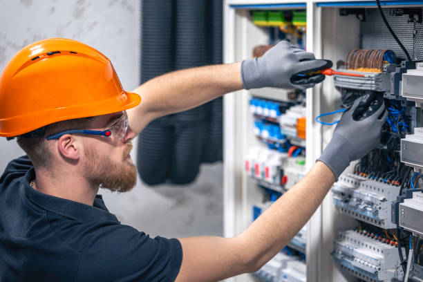 Best Affordable Electrician  in Southern Shores, NC