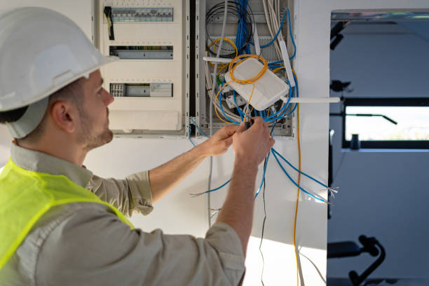 Best Electrical Rewiring Services  in Southern Shores, NC